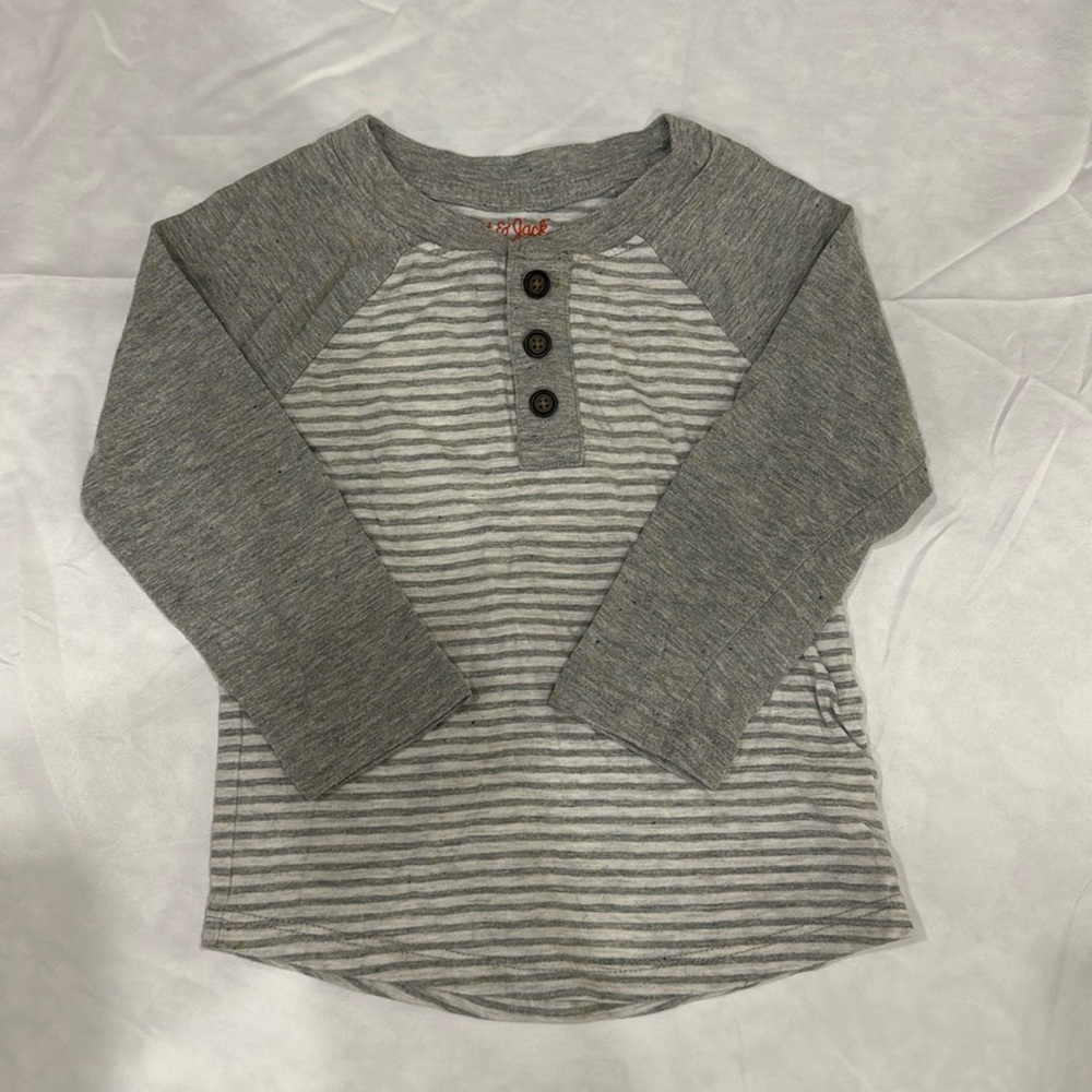 Cat & Jack boys tshirt